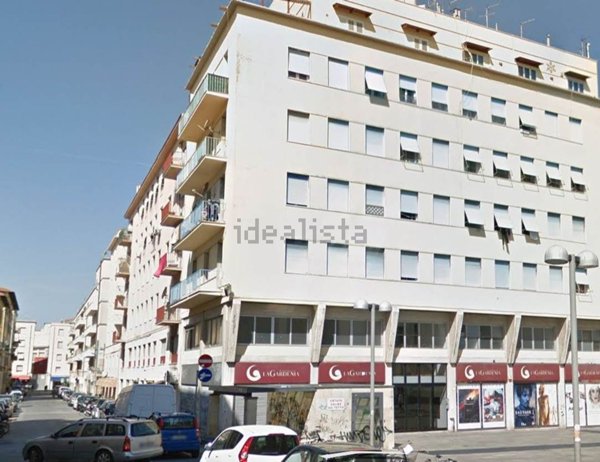 appartamento in vendita a Livorno