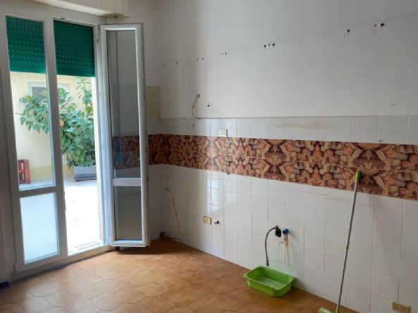 appartamento in vendita a Livorno in zona Centro Città