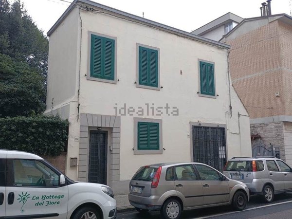 appartamento in vendita a Livorno in zona Ospedale