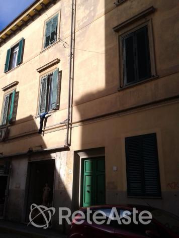 appartamento in vendita a Livorno