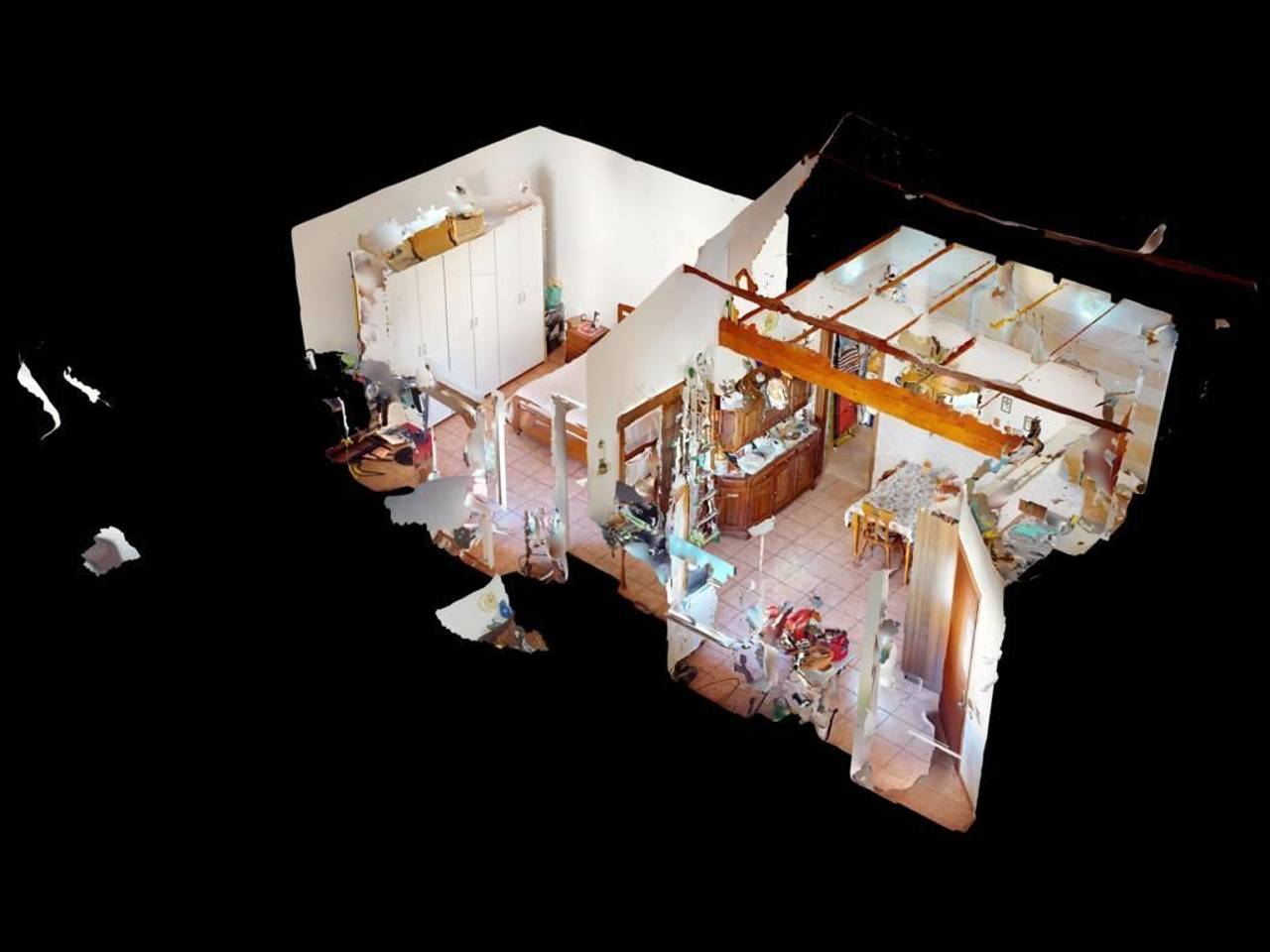 appartamento in vendita a Livorno