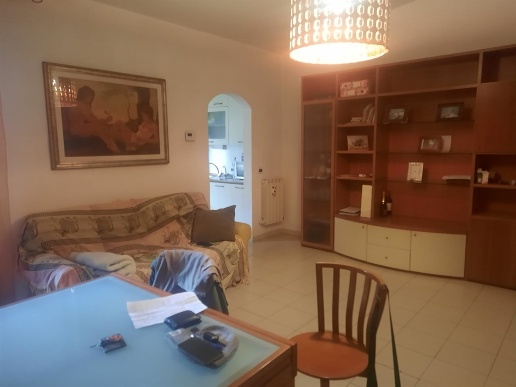 appartamento in vendita a Livorno in zona Centro Città