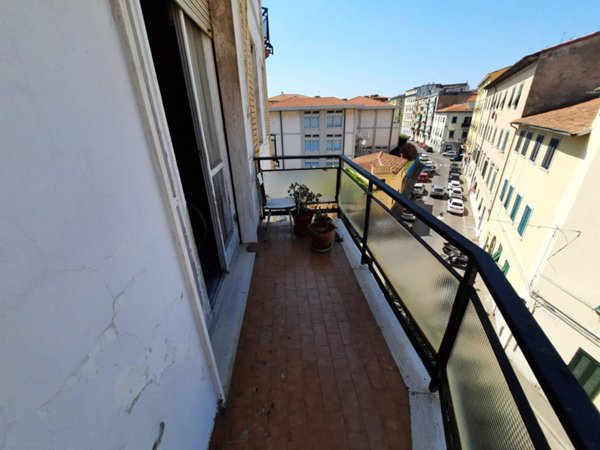 appartamento in vendita a Livorno