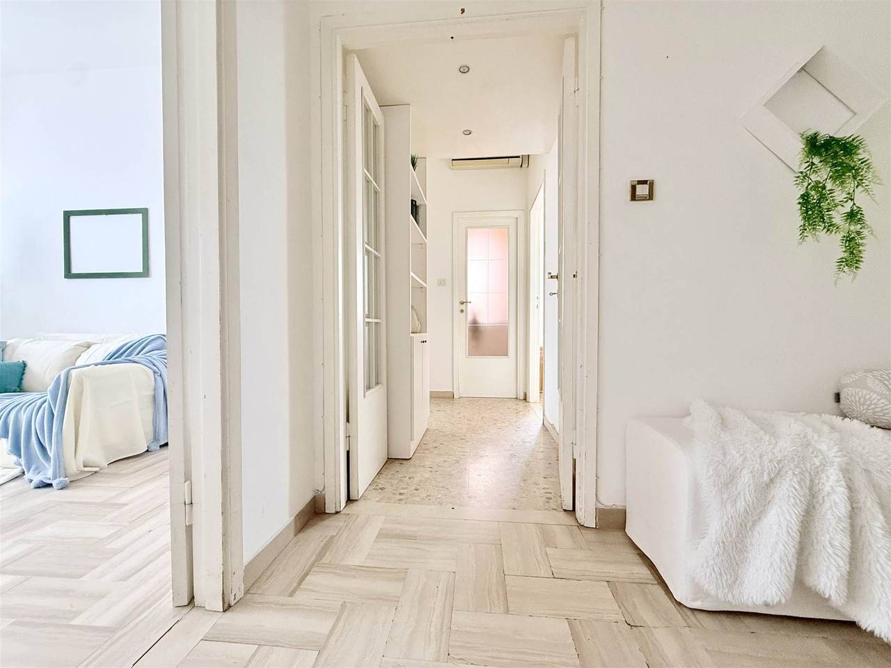 appartamento in vendita a Livorno in zona Stazione