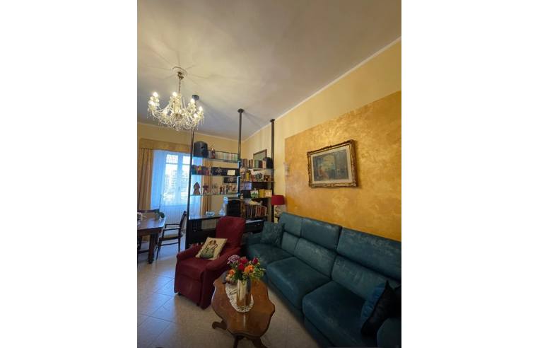 appartamento in vendita a Livorno