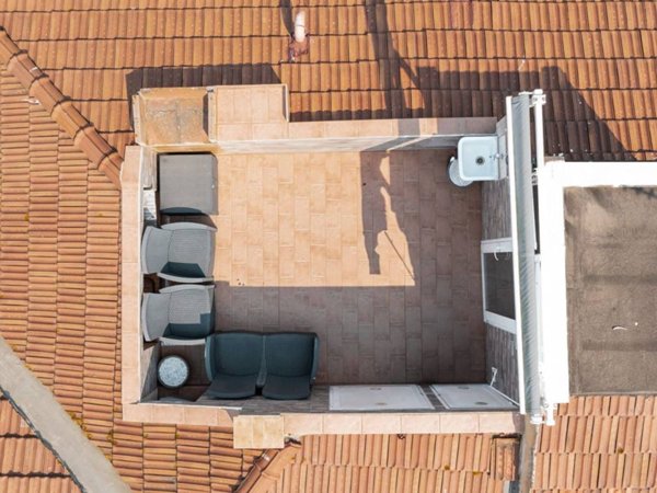 appartamento in vendita a Livorno in zona Montenero