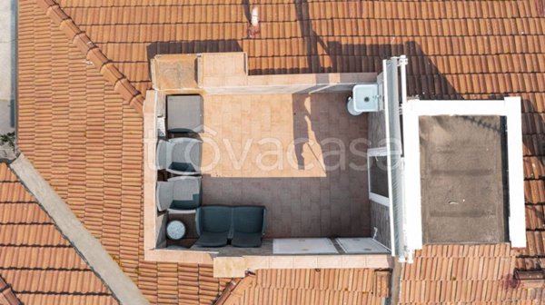 appartamento in vendita a Livorno in zona Antignano
