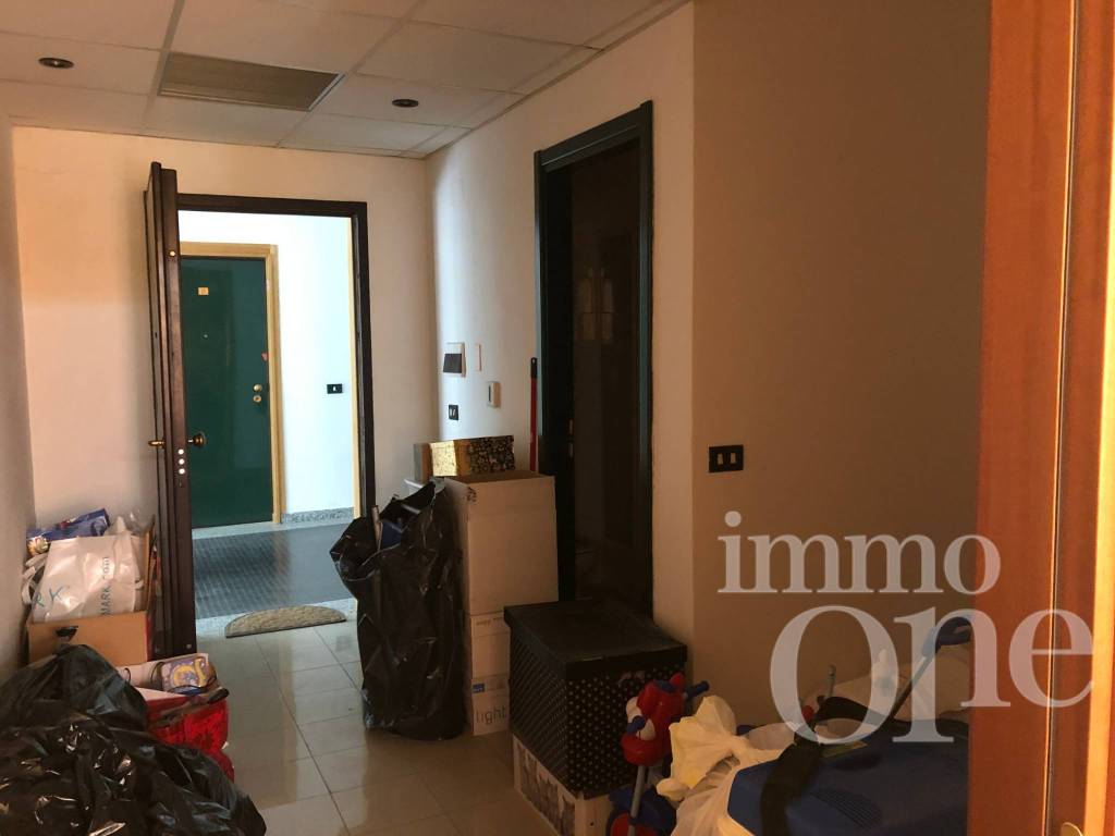 appartamento in vendita a Livorno in zona Centro Città