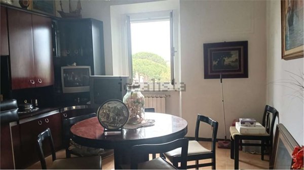 appartamento in vendita a Livorno in zona Centro Città