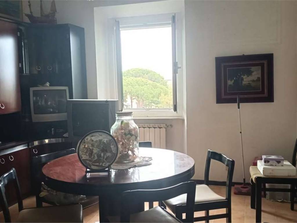 appartamento in vendita a Livorno in zona Centro Città