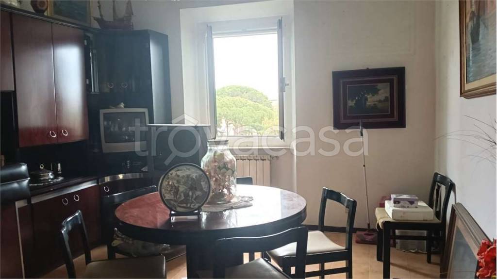 appartamento in vendita a Livorno in zona Centro Città