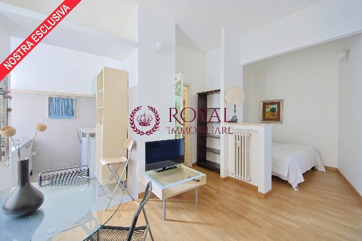 appartamento in vendita a Livorno in zona Centro Città