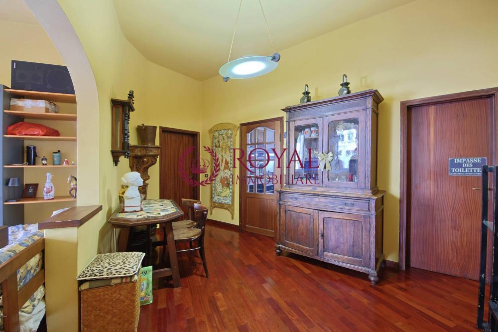 appartamento in vendita a Livorno in zona Centro Città