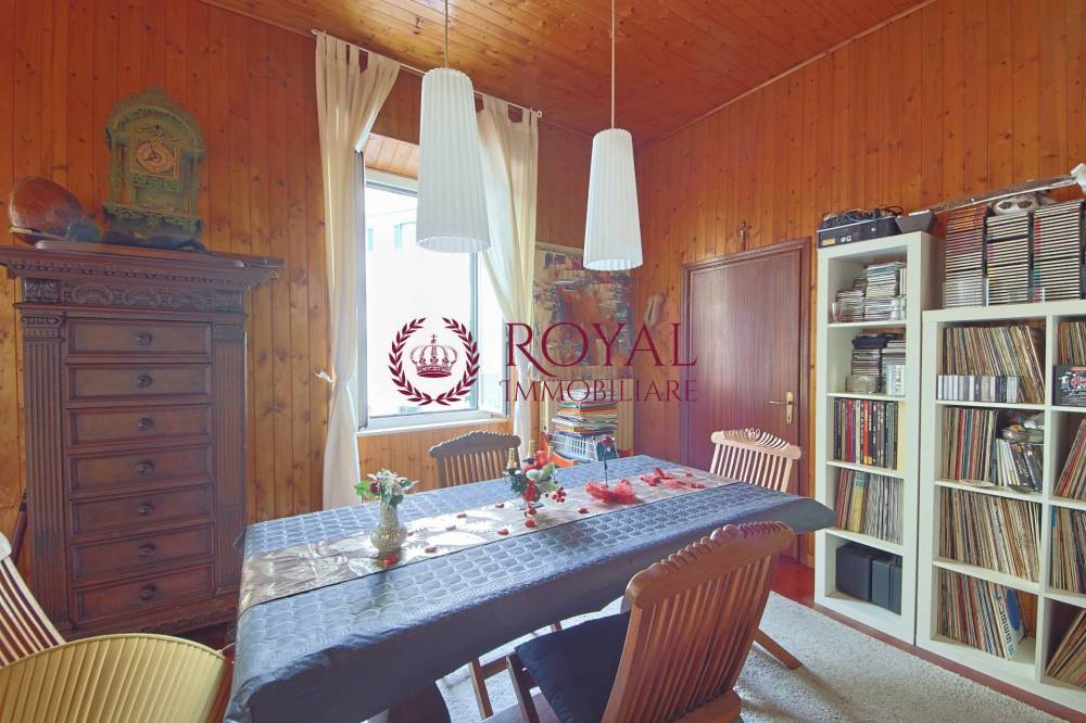 appartamento in vendita a Livorno in zona Lungomare