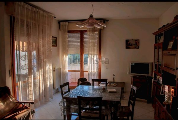 appartamento in vendita a Livorno