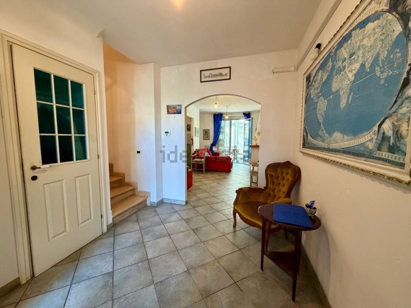 casa indipendente in vendita a Livorno in zona Ospedale