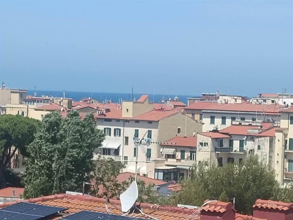 appartamento in vendita a Livorno in zona Centro Città