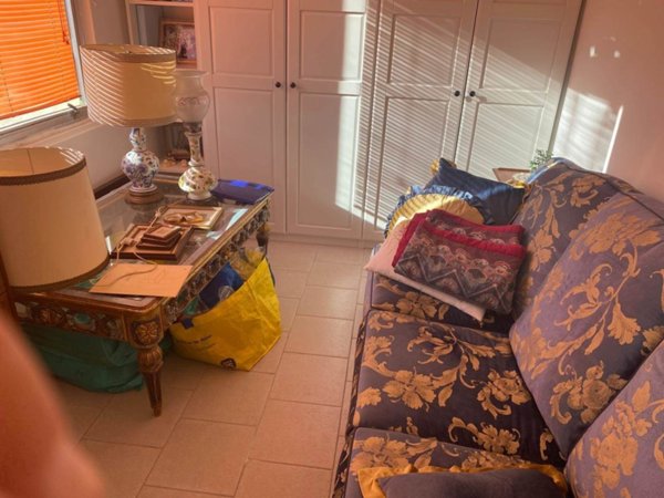 appartamento in vendita a Livorno in zona Centro Città