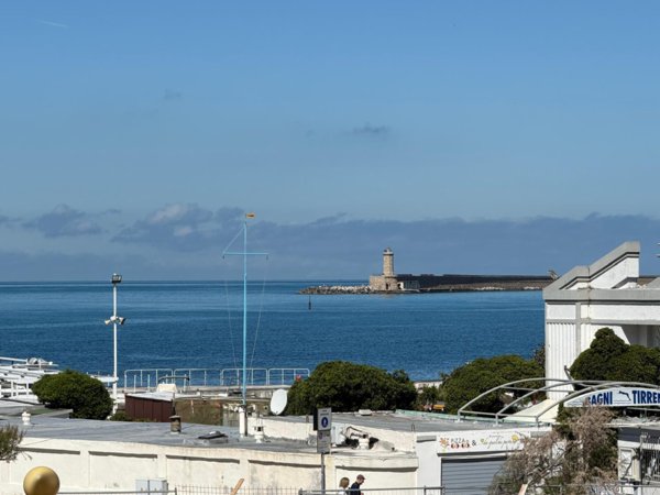 appartamento in vendita a Livorno