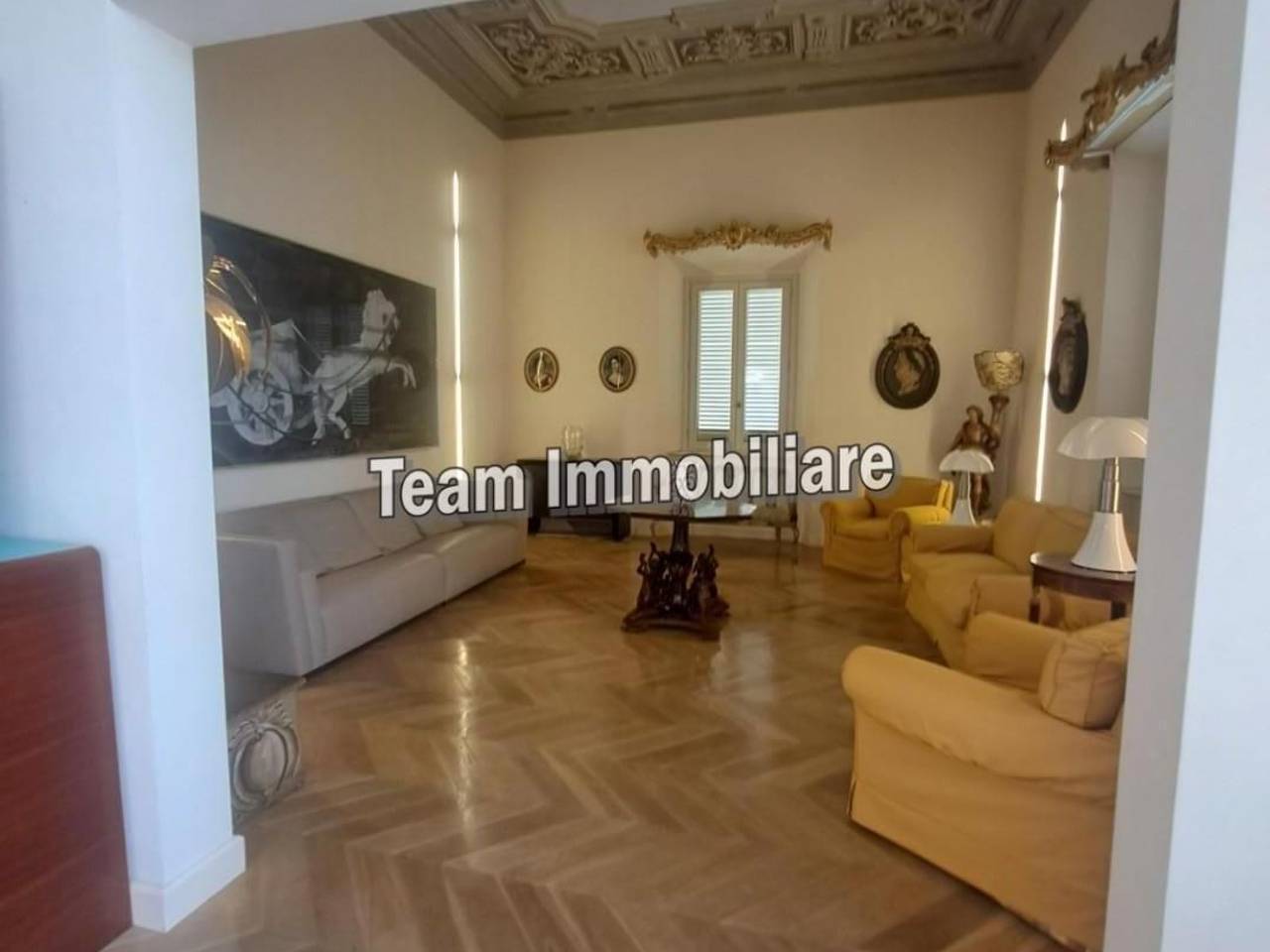 appartamento in vendita a Livorno in zona Antignano