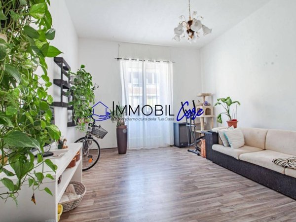 appartamento in vendita a Livorno