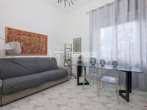 appartamento in vendita a Livorno in zona Centro Città