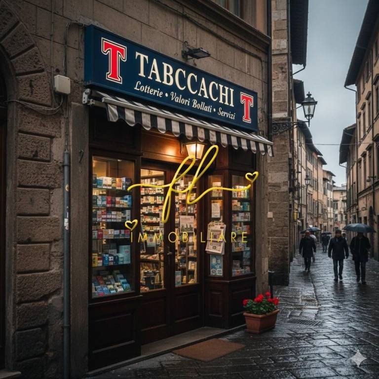 negozio in vendita a Livorno in zona Centro Città