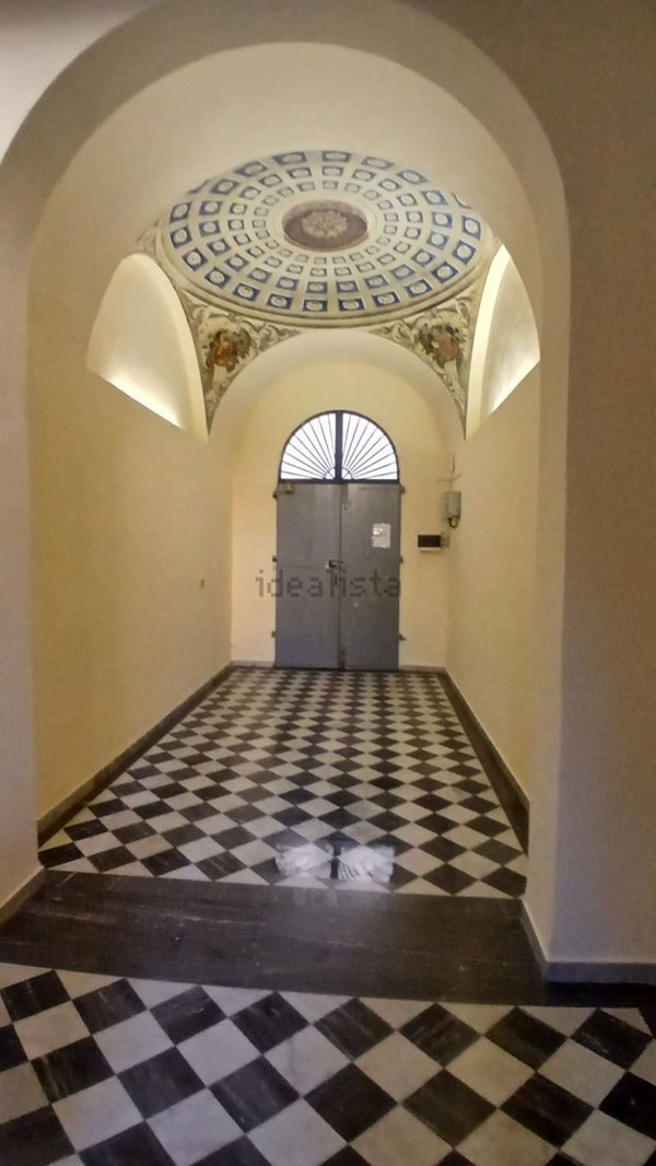 appartamento in vendita a Livorno