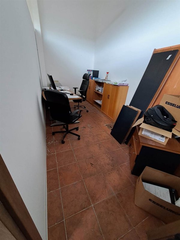 appartamento in vendita a Livorno in zona Stazione