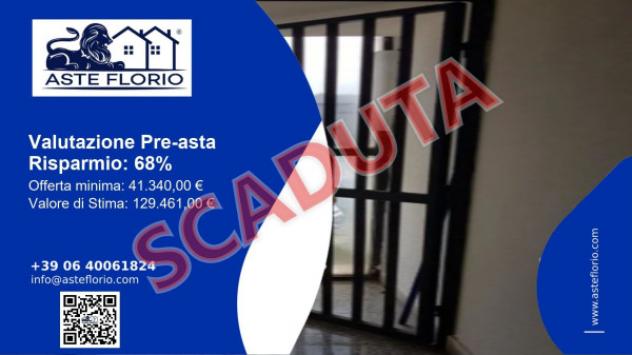 appartamento in vendita a Livorno