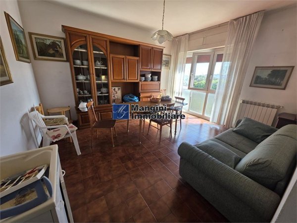 appartamento in vendita a Livorno in zona Centro Città