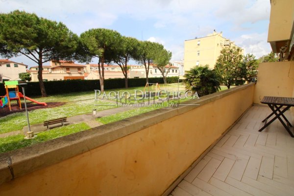 appartamento in vendita a Livorno in zona Ardenza