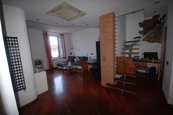 appartamento in vendita a Livorno