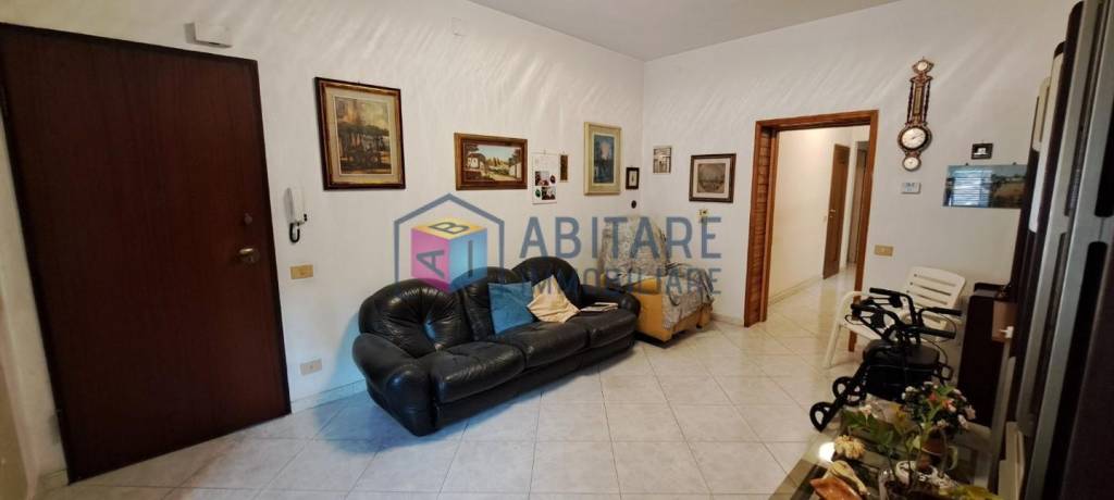 appartamento in vendita a Livorno in zona Centro Città