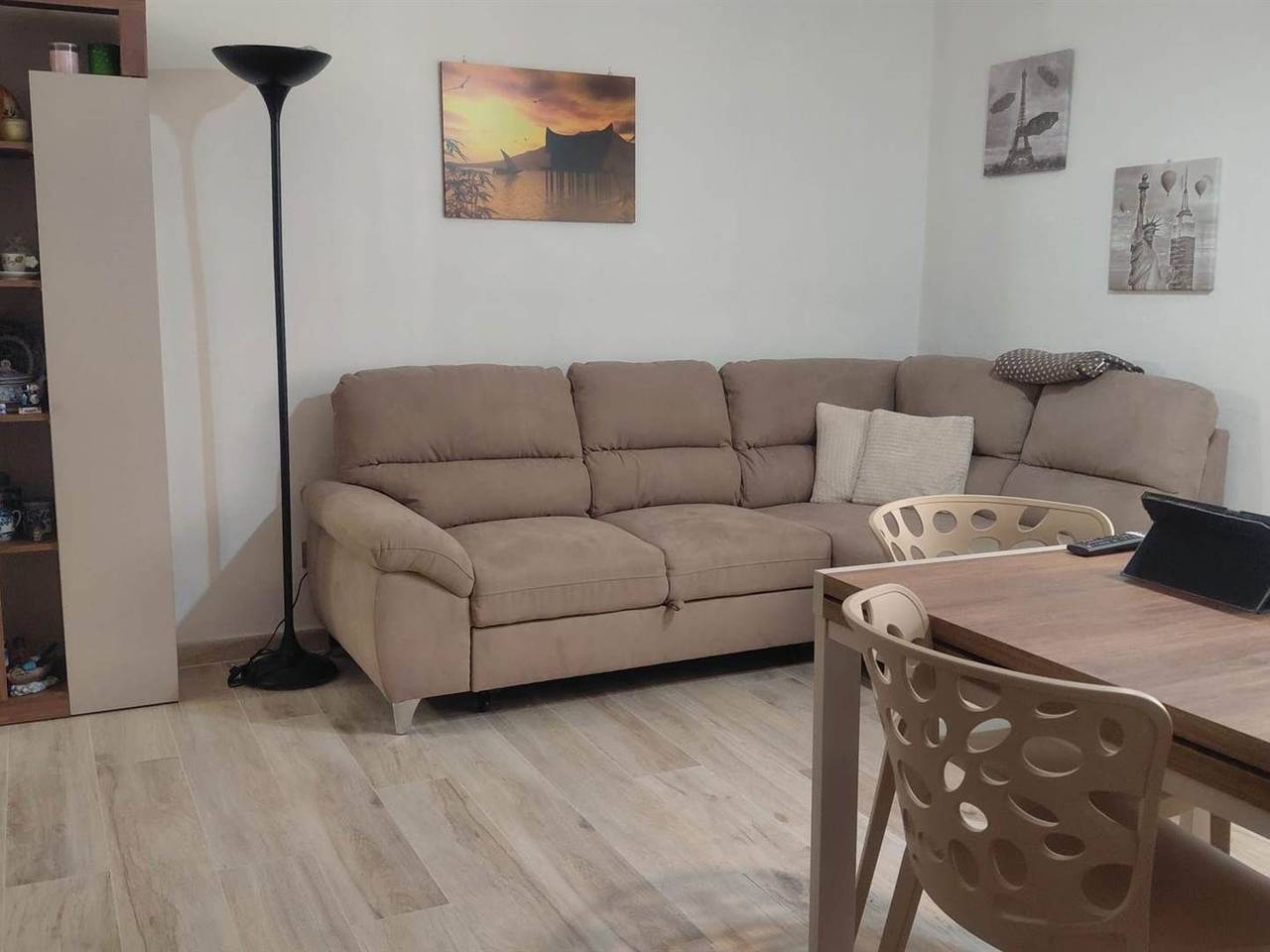 appartamento in vendita a Livorno