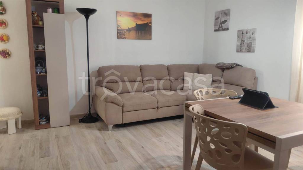 appartamento in vendita a Livorno