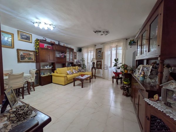 appartamento in vendita a Livorno in zona Centro Città