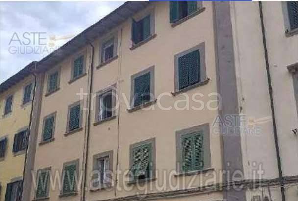 appartamento in vendita a Livorno