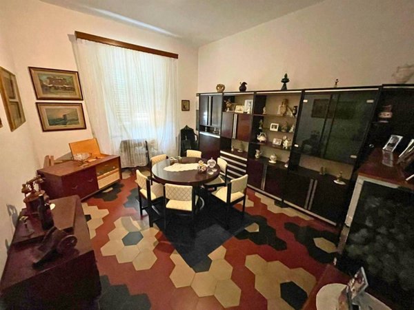 appartamento in vendita a Livorno in zona Centro Città