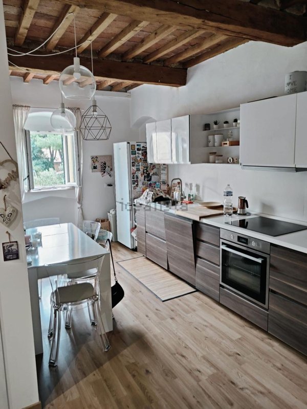 appartamento in vendita a Livorno in zona Stazione