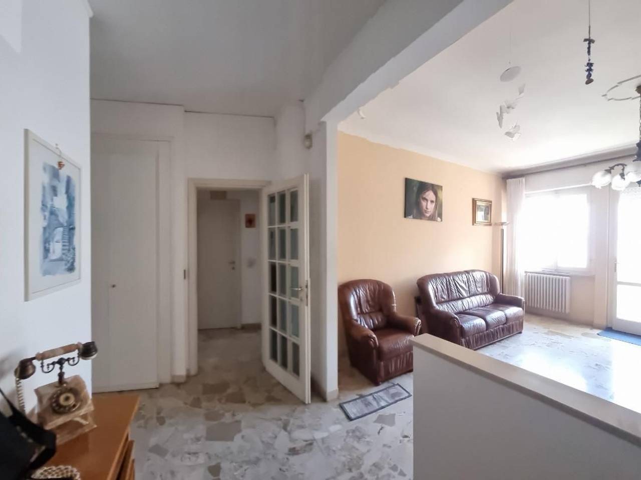 appartamento in vendita a Livorno