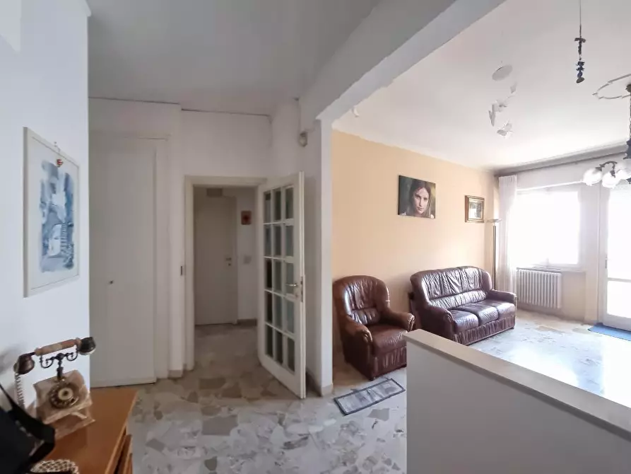 appartamento in vendita a Livorno in zona Ospedale
