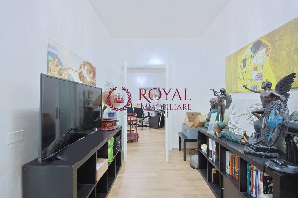 appartamento in vendita a Livorno in zona Centro Città