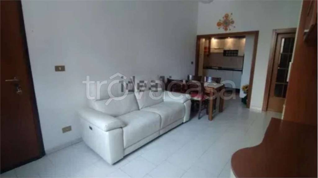 appartamento in vendita a Livorno