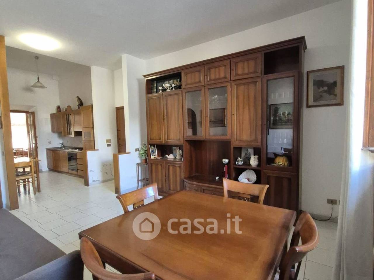 appartamento in vendita a Livorno in zona Limoncino