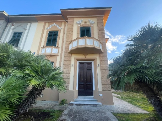 casa indipendente in vendita a Livorno