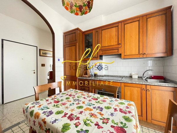 appartamento in vendita a Livorno in zona Centro Città
