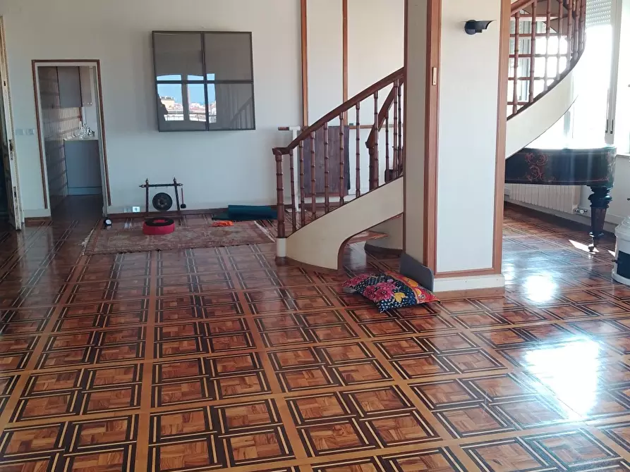 appartamento in vendita a Livorno