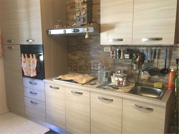 appartamento in vendita a Livorno