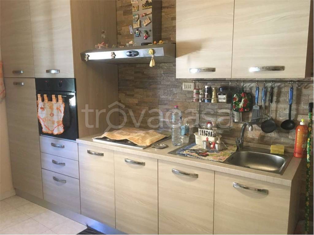 appartamento in vendita a Livorno